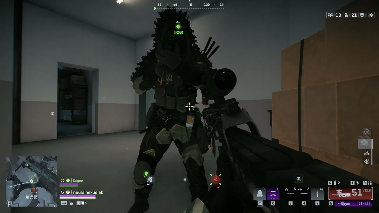 Battlefield6 RedSec VICTORY.exe