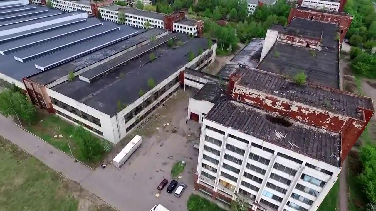 Смела, РПЗ с высоты 190 метров Полет 27 04 2016(Видео с YouTube)