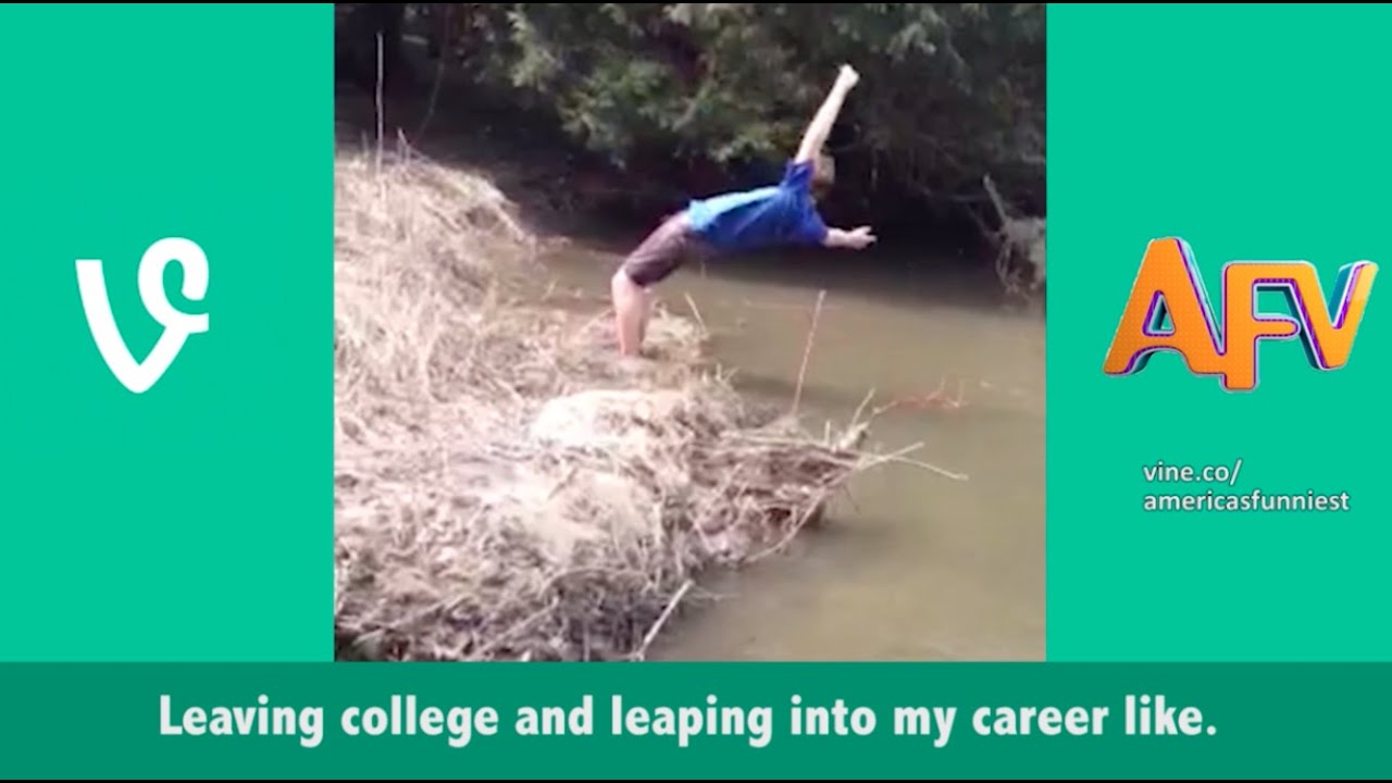 Best of AFV Fail Vines Part 4