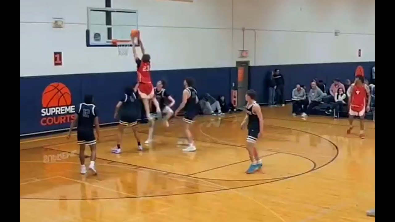 PSA Cardinals EYBL E17 RecruitLook Hoops Chicago Showcase Highlights