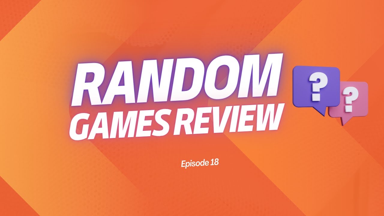 Playing random games to see if they are worth it - Episode 18 - Adventure Capitalist