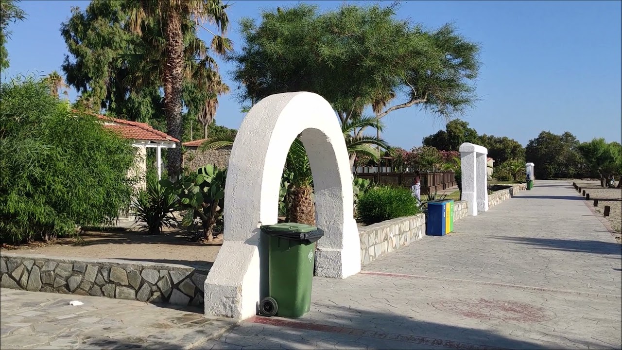 HOTEL ATLANTIS GRECJA ( GREECE ) KOS LAMBI