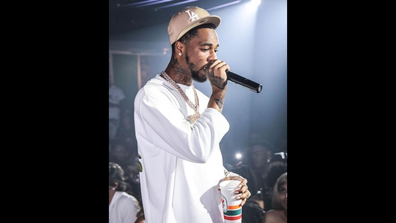 [FREE] Key Glock x Young Dolph Type Beat - 