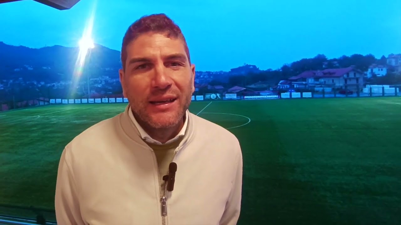 INAUGURAZIONE TRIBUNE STADIO COMUNALE DI AGEROLA