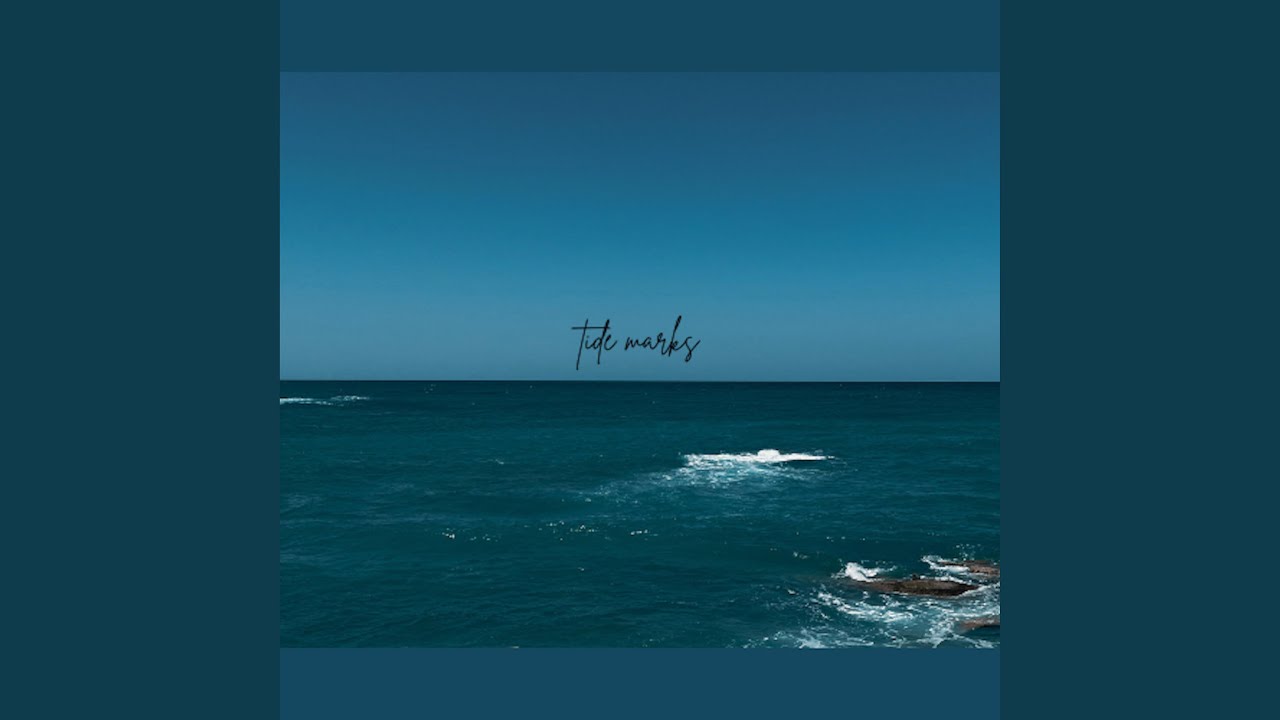 tide marks (feat. Criz Horrible)
