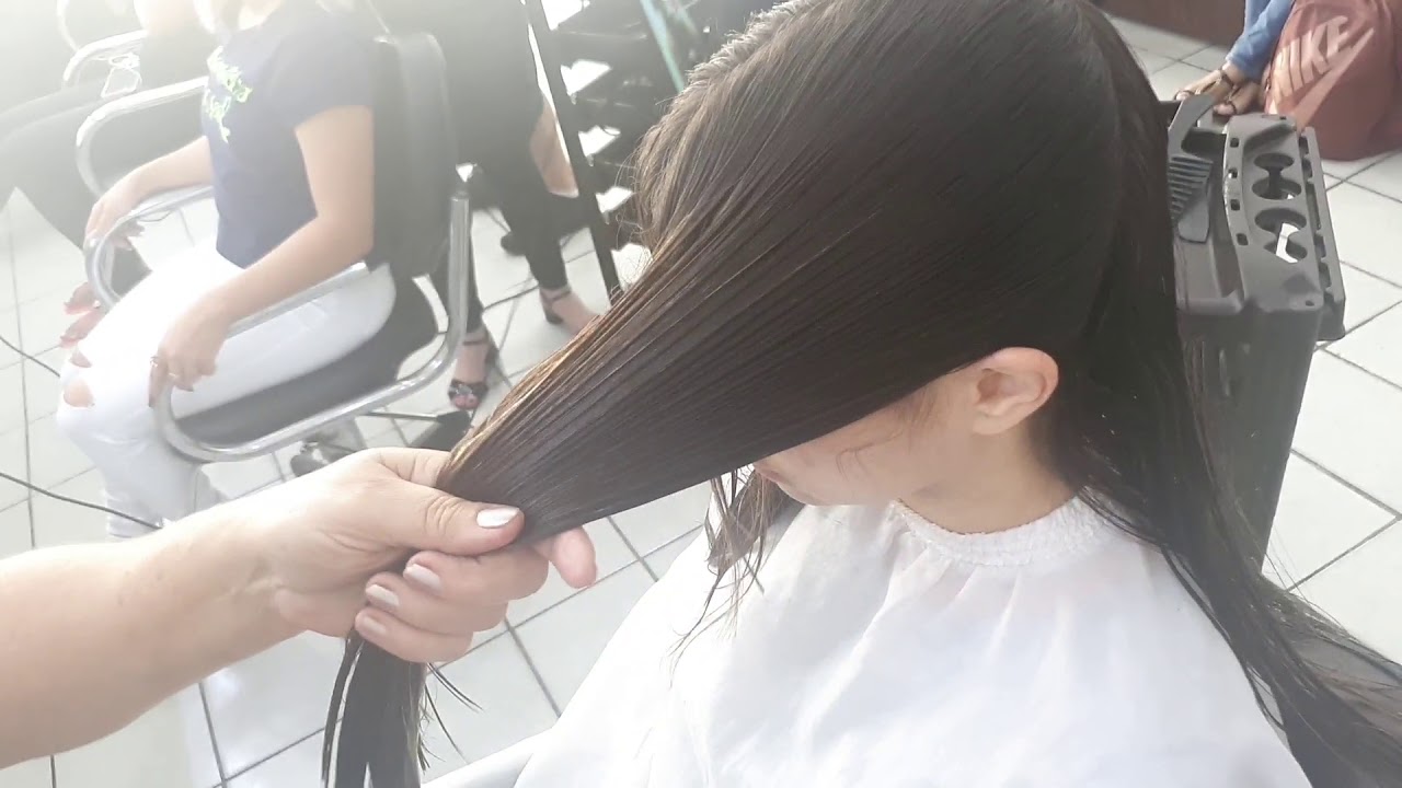 Descomplicando o corte feminino com Anton Runge