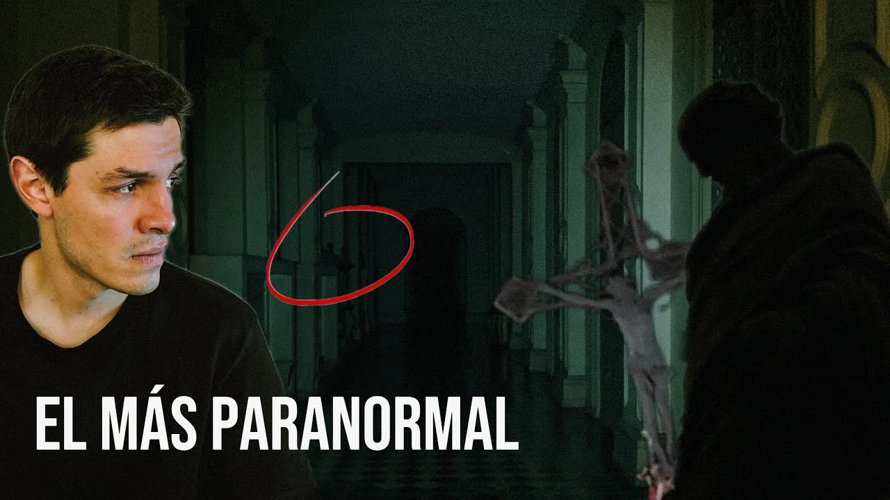 De NOCHE en el CEMENTERIO MÁS PARANORMAL de Santiago😱@Felix Nocifuentes