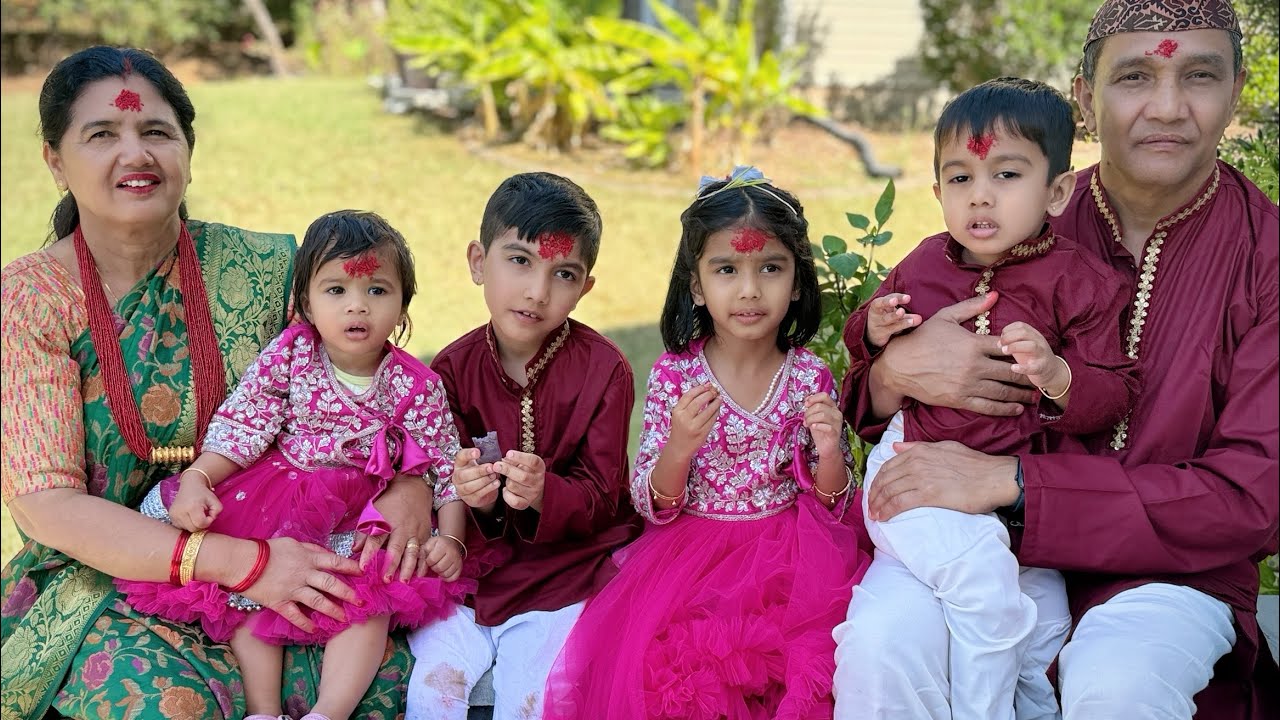 Vijaya Dashami 2025