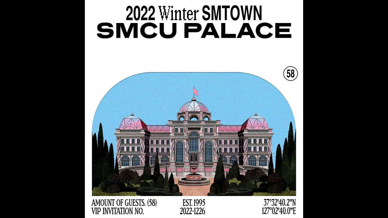 MAX CHANGMIN x TAEYEON x WINTER - Priority「Audio」