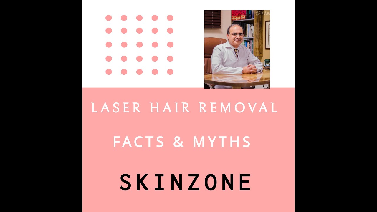 LASER HAIR REMOVAL