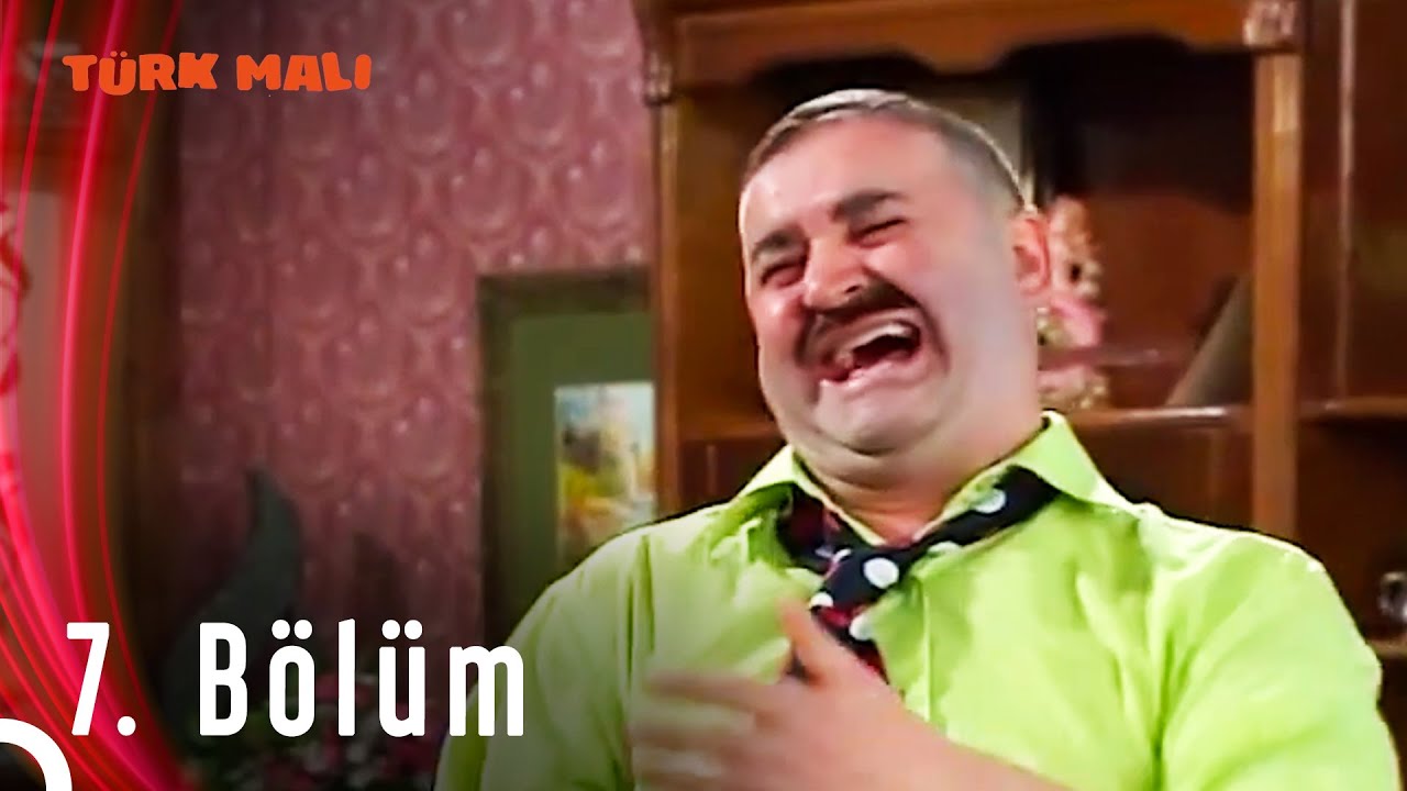 T&uuml;rk Malı 7. B&ouml;l&uuml;m