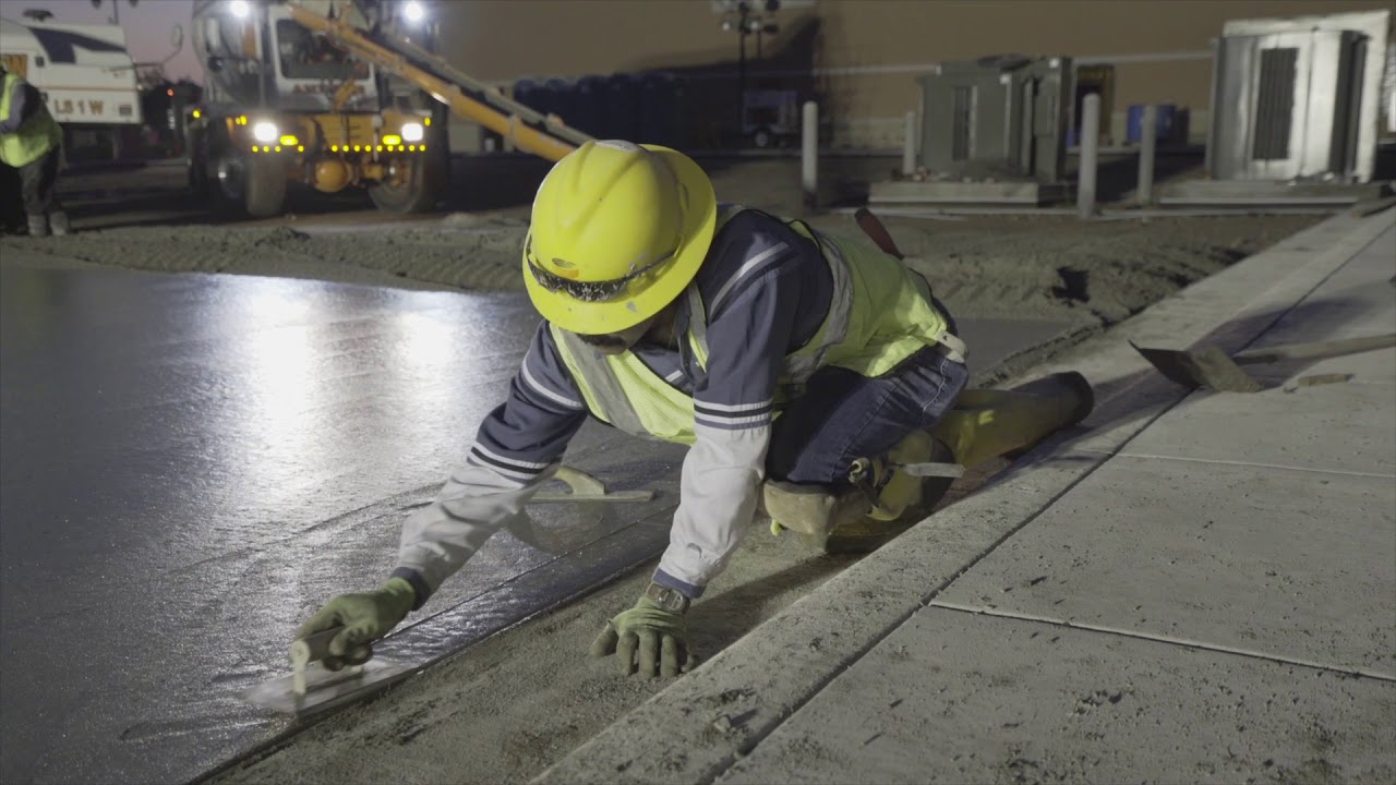 Conco Concrete Division