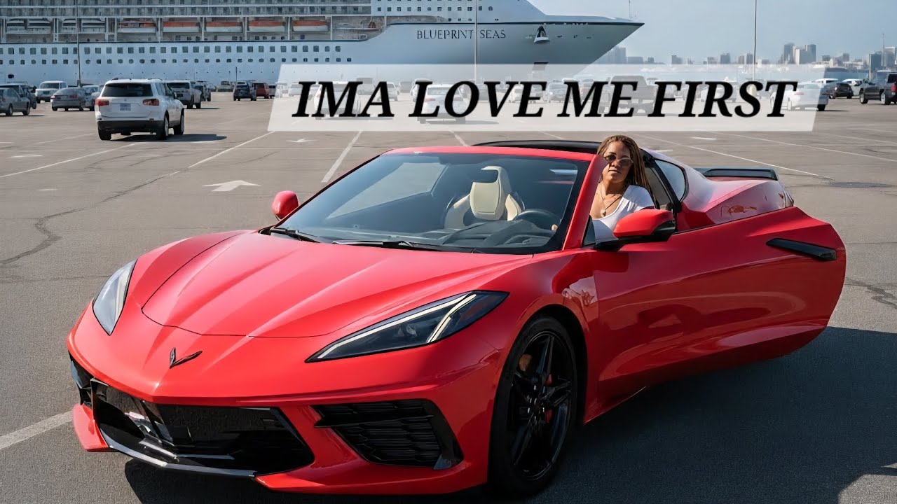 IMA LOVE ME FIRST