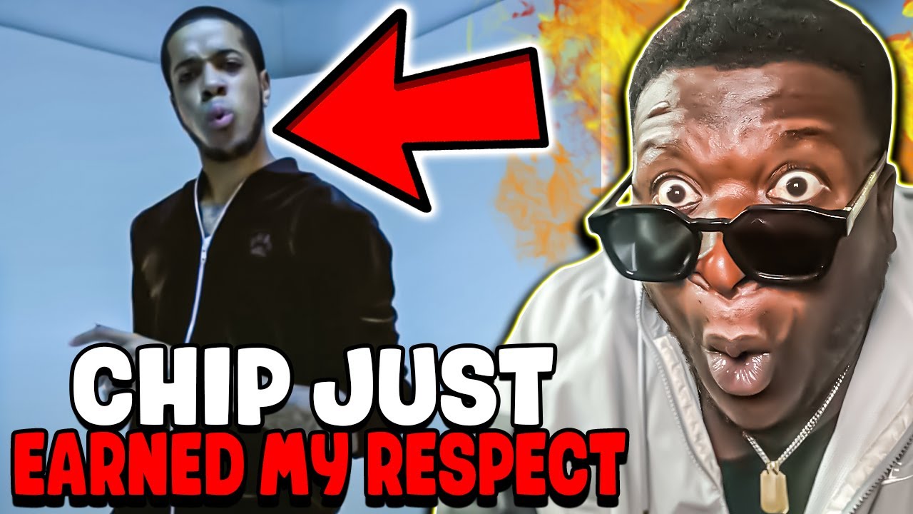 Chip Might’ve Just WON This Round | Light Work Reaction