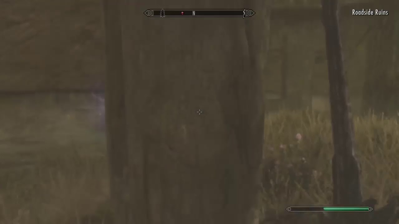 Skyrim playthrough pt2