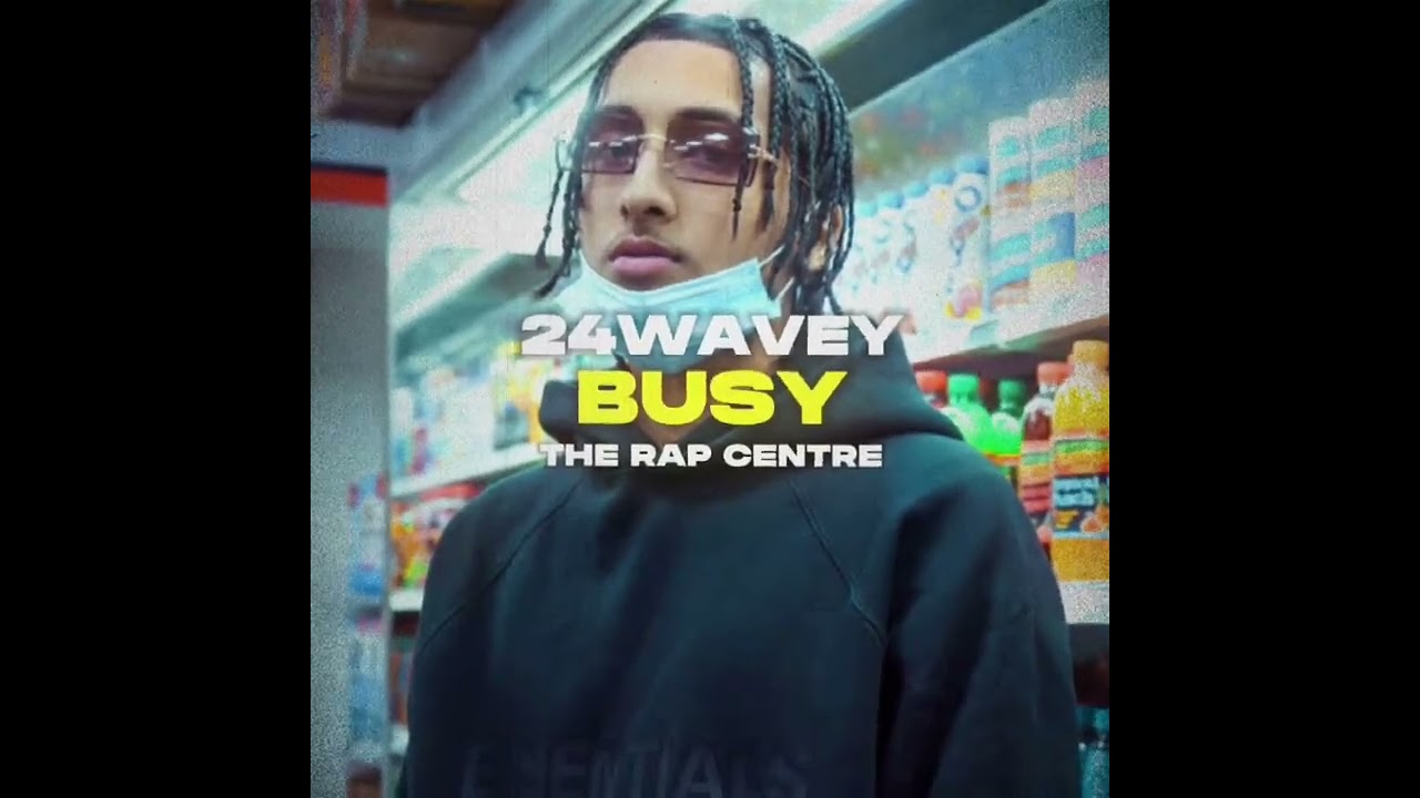 24wavey - busy full song (exclusive rare )