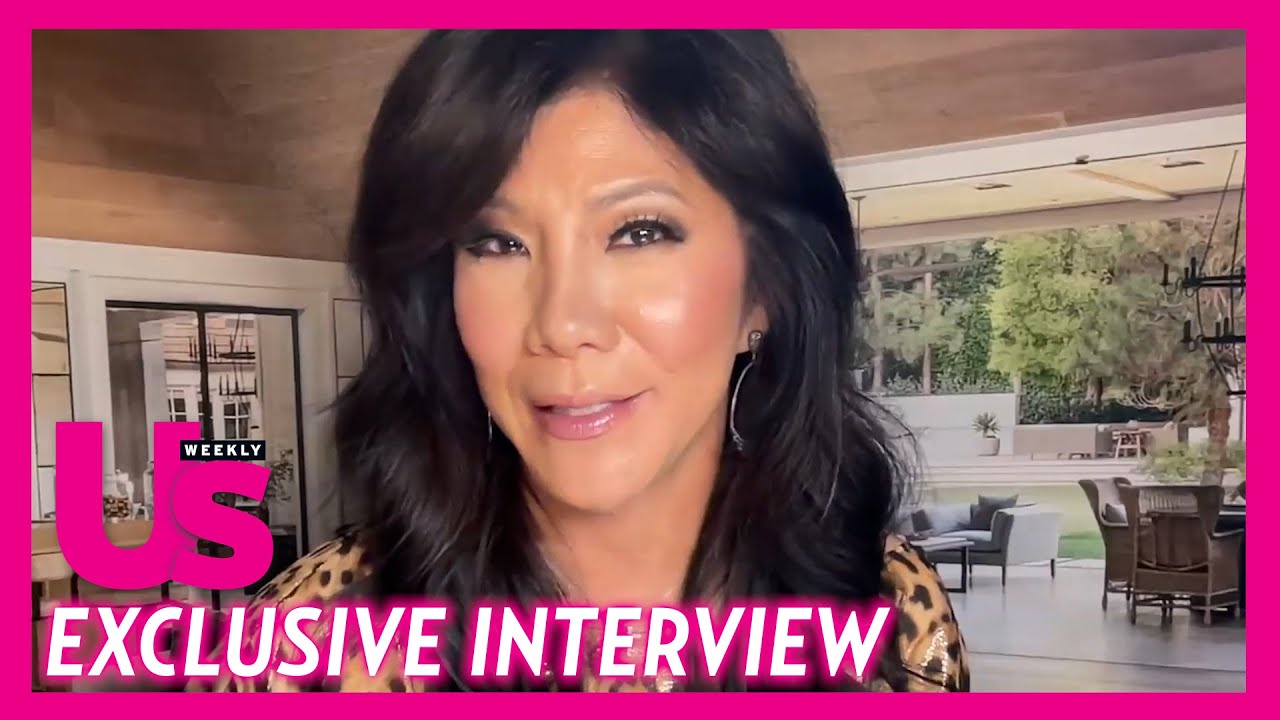 Julie Chen Moonves Shares Her Predictions for Big Brother 25's 2nd Double Eviction