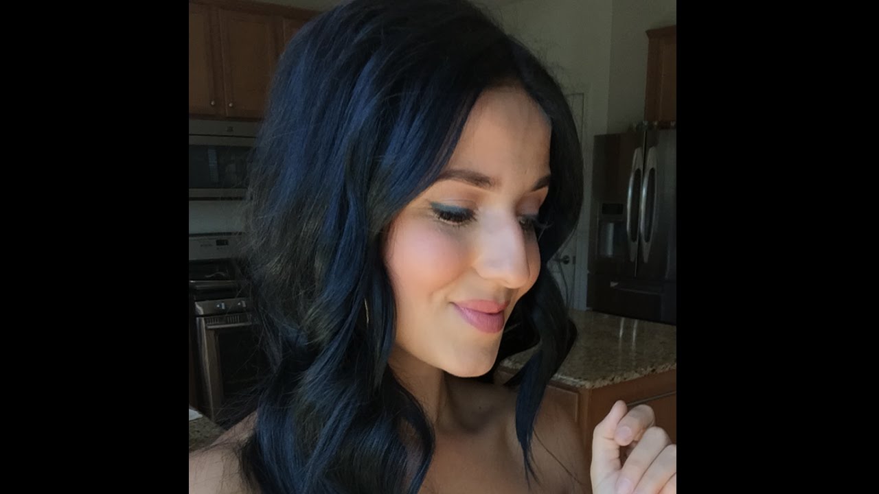 Current Haircut & Style!
