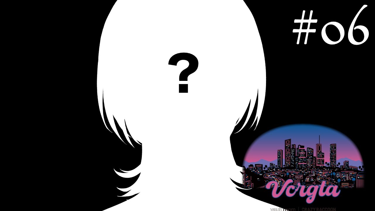 【#VCRGTA 3】第六曲_女優、そして【火威青 】#hololiveDEV_IS #ReGLOSS