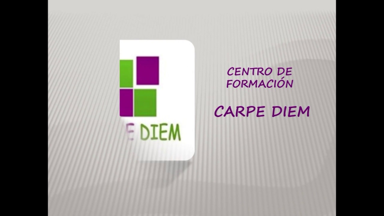 Acceso y Prueba Libre de FP Carpe Diem