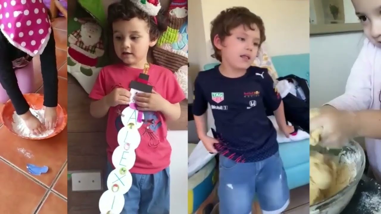 Jard&iacute;n Infantil Online 2022