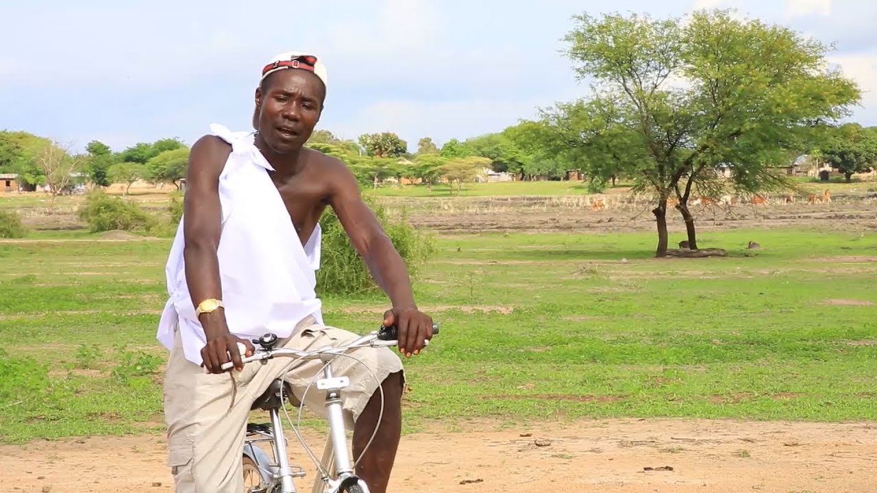 Lunduma ft. Kidomela Wajasiria mali (Official Video) Kalunde Media