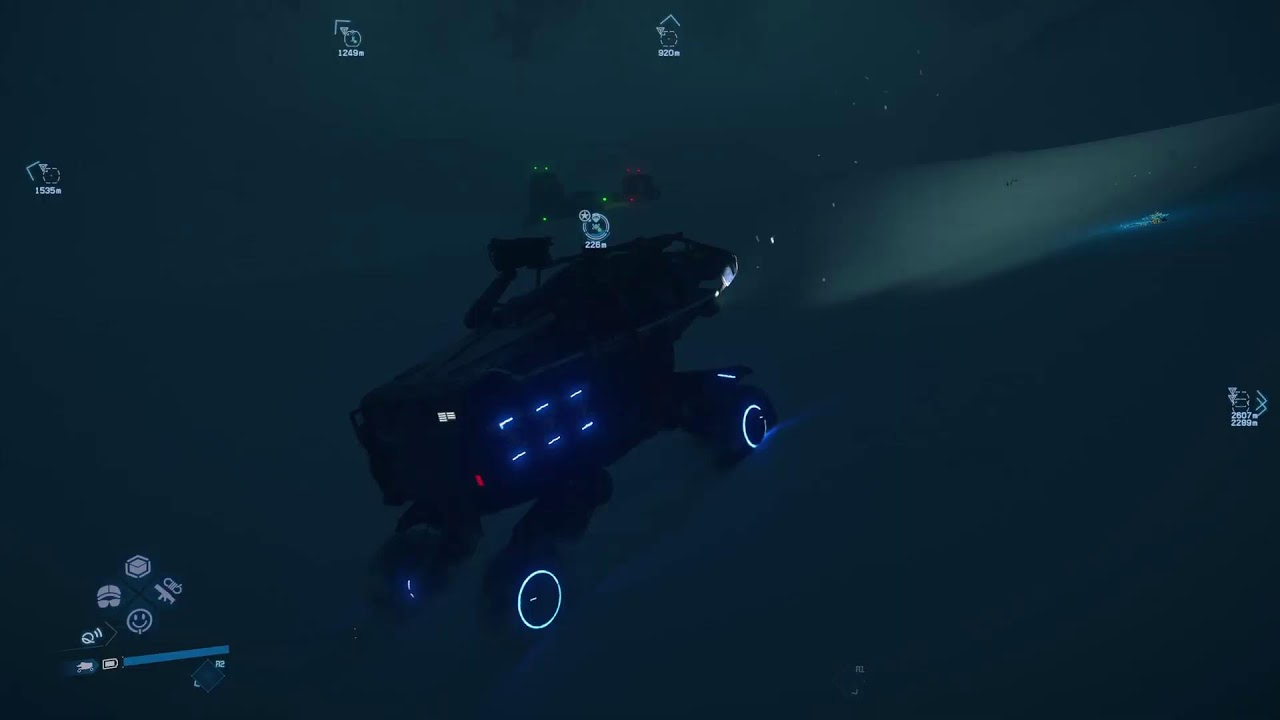 Death Stranding 2: On the Beach - Pt.21