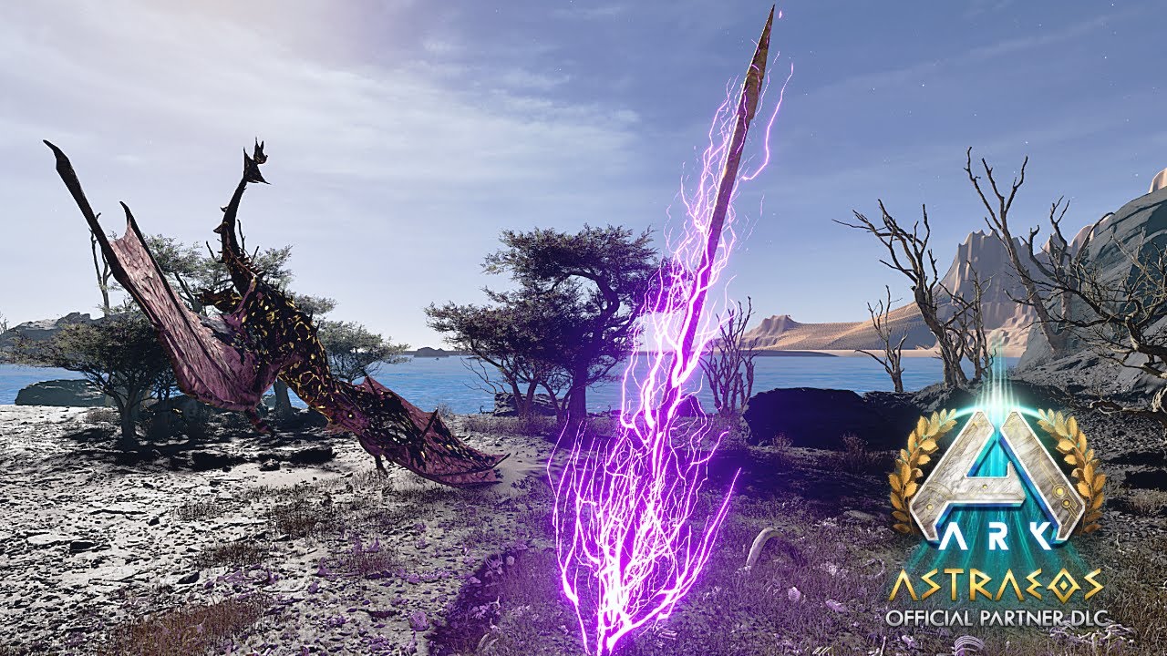 Ark Astraeos: What do you get for 10 Waves of Legendary OSD Drop?