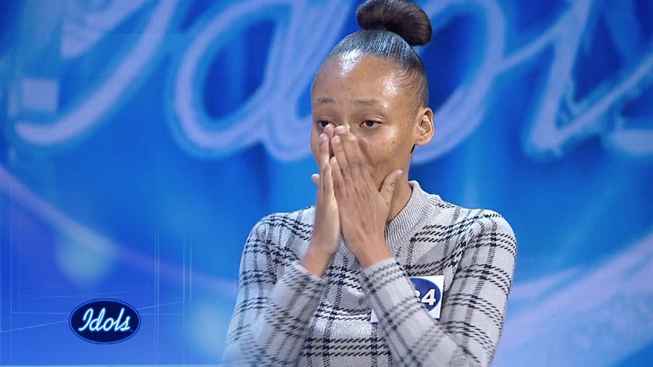A Princess after her throne – idols SA  | S19 | Mzansi Magic | Ep 4
