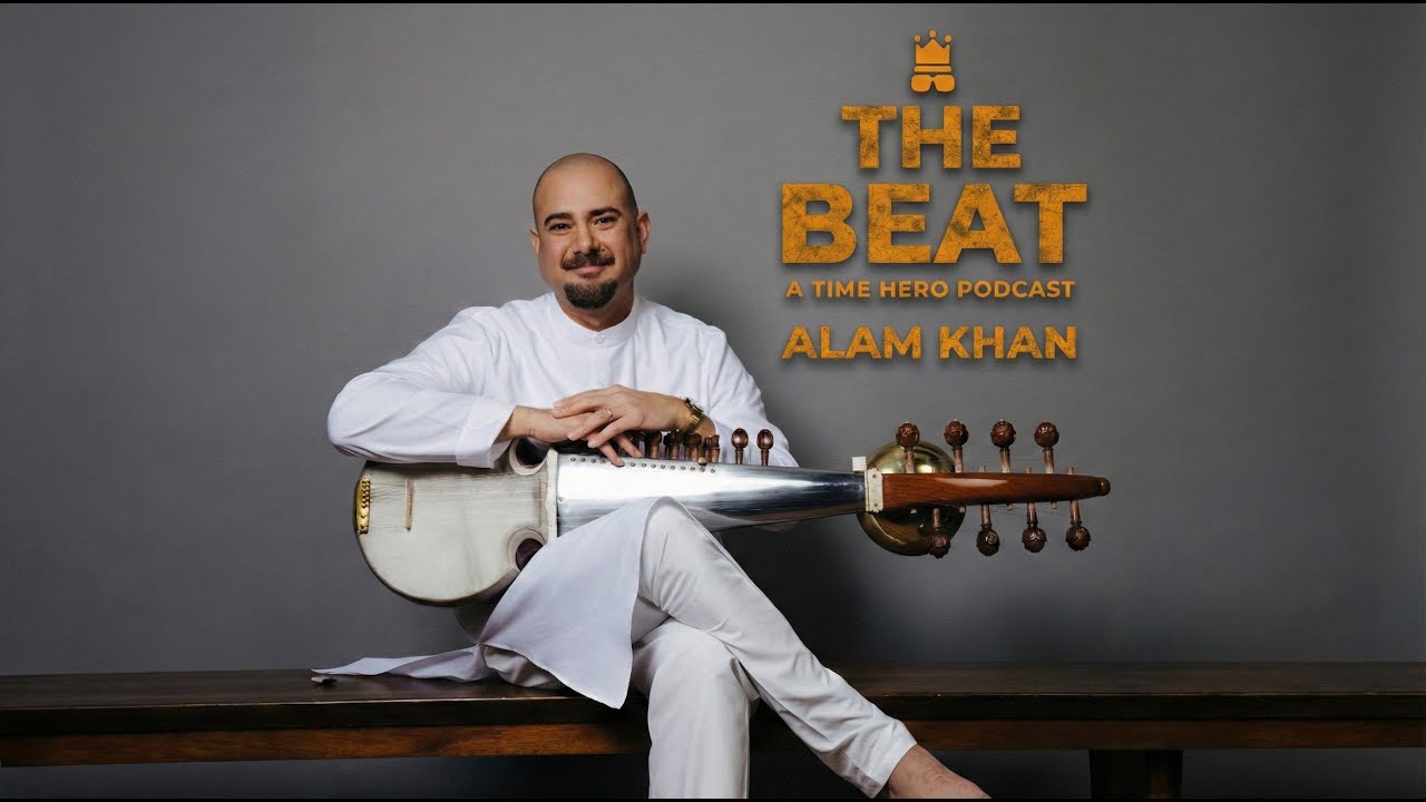 The Beat of Legacy: Alam Khan's Story