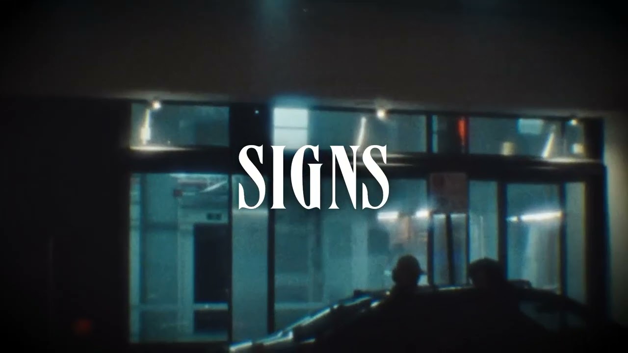 [Free] Lithe type beat - SIGNS (Prod. Tygrysyn)