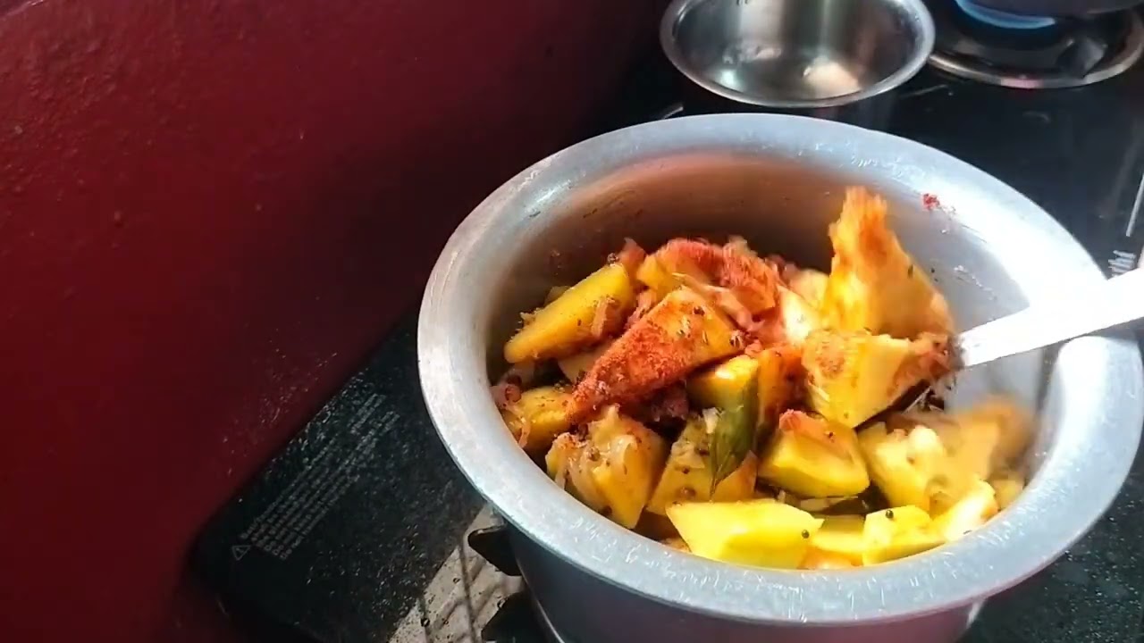 గుమ్మడి కాయ దప్పలం 