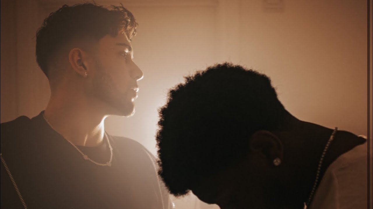 LVD - illegal (Official Music Video)
