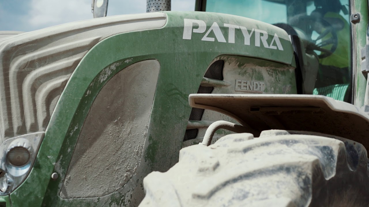 PATYRA Budownictwo - Stabilizacja
