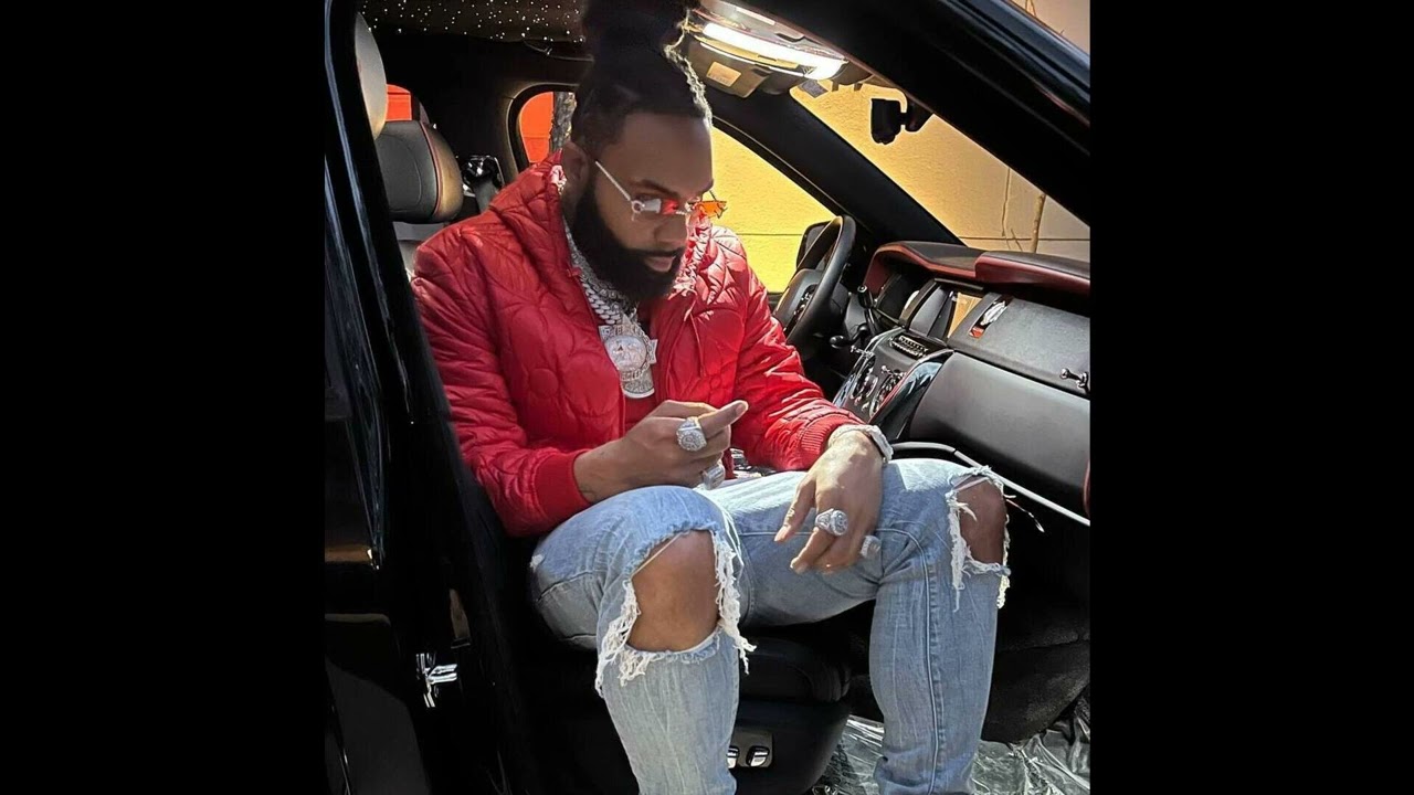 [FREE] Money Man Type Beat 2022- 