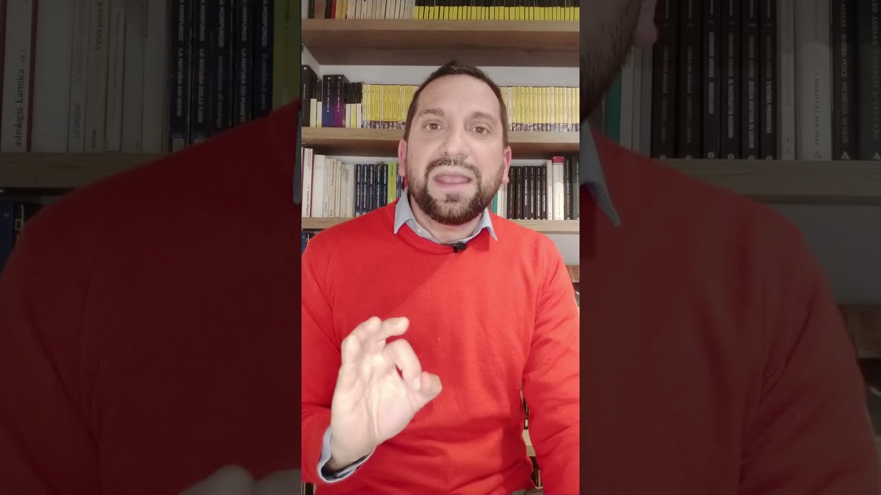 Nel segno dell'ARIETE!