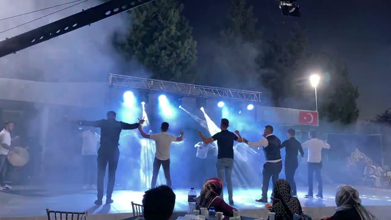 Beypazarı düğünleri 07.07.2024