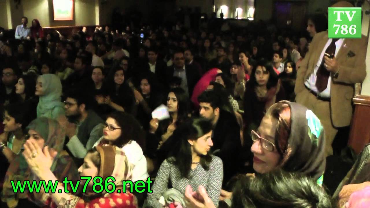 Excellent Qawwali Music performance by Haji Ameer Khan Qawwal UK 00447956407487