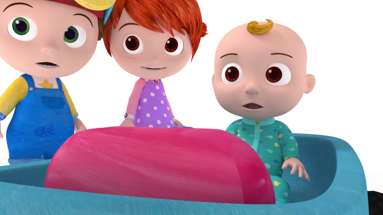If You&rsquo;re Happy and You Know It   ABCkidTV