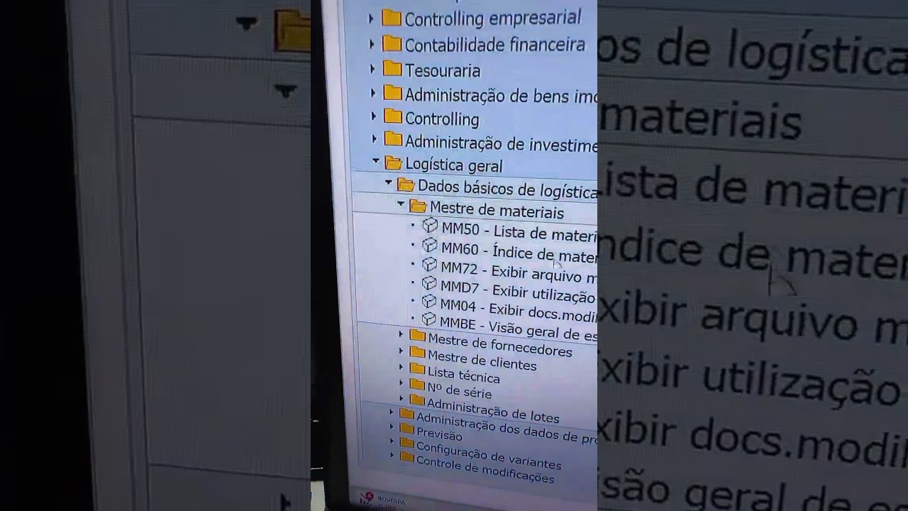 Dicas de SAP🤜🏼🤛🏼
