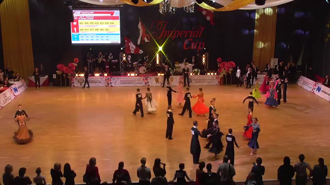 Imperial Cup-2019.