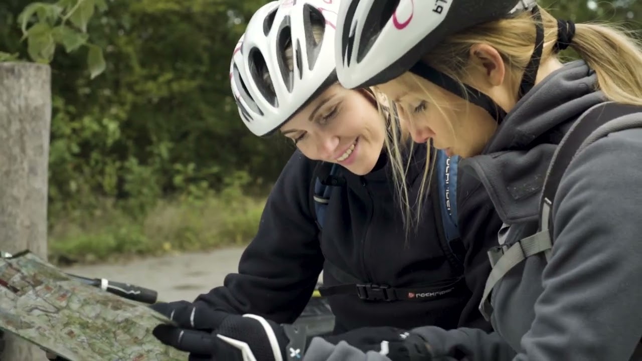 Deux nouvelles véloroutes ouvertes aux cyclotouristes (Centre Ardenne & Lesse et Semois)