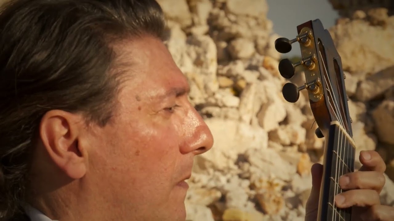 CRISTIAN MARCIA | IS STASONIS | ATTONGIU | MERAS NOTAS ENSEMBLE
