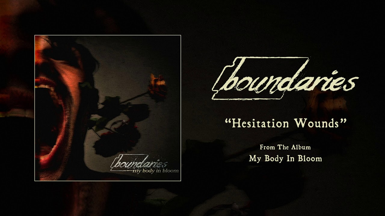 Boundaries 