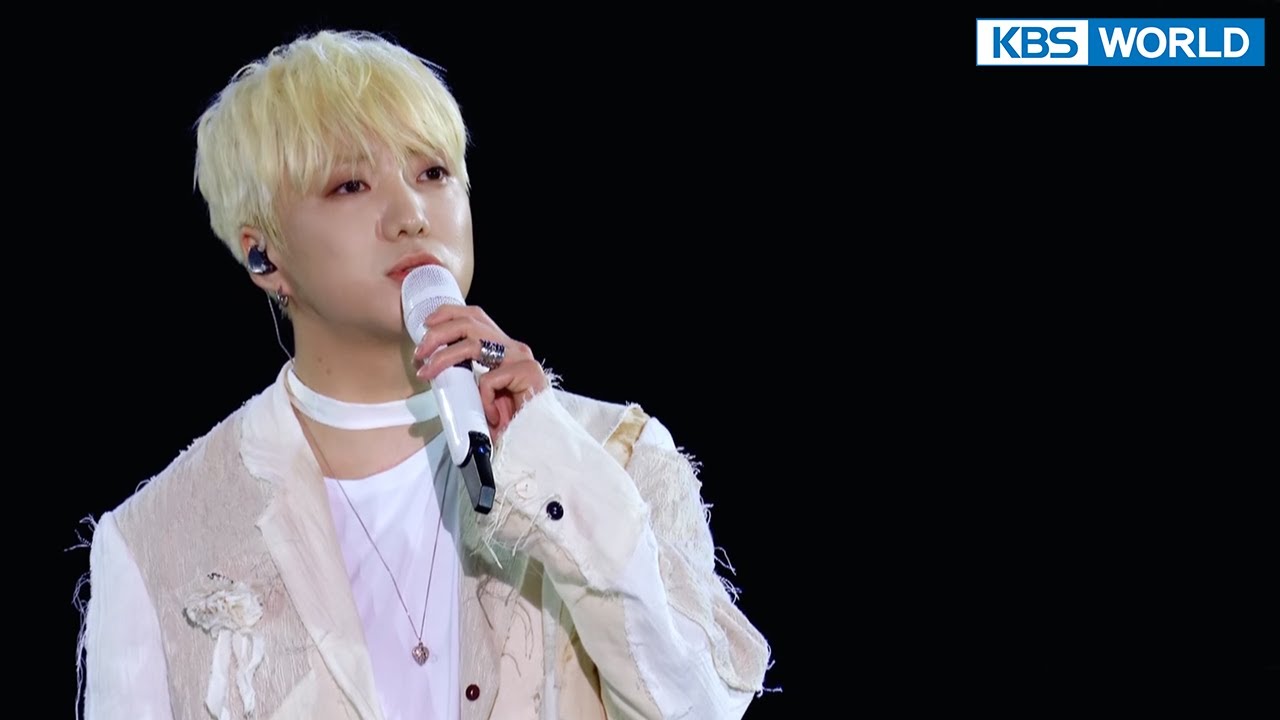 Around Thirty - Kang Seungyoon [Immortal Songs 2] | KBS WORLD TV 220730