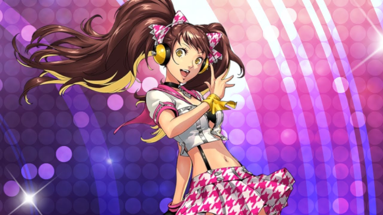 The First Dance: The Story of Persona 4 Dancing All Night | Gaming Retrospective
