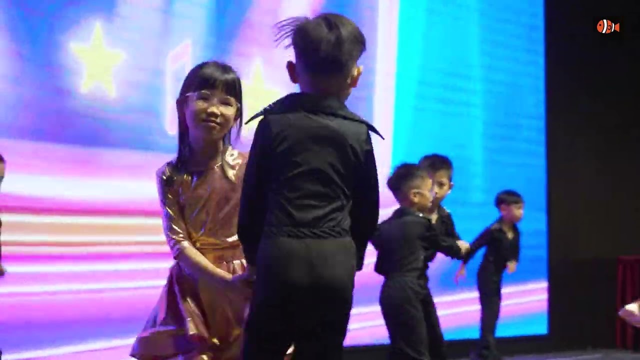 P25 Rock Around the World (America) | Glorious Kids Preschool Concert 2026