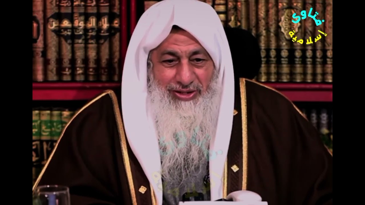 ما تفسير قوله تعالى يخرج من بين الصلب والترائب ؟الشيخ مصطفى العدوي 