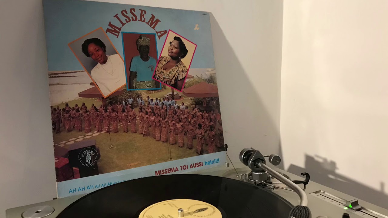 Renovation - Missema