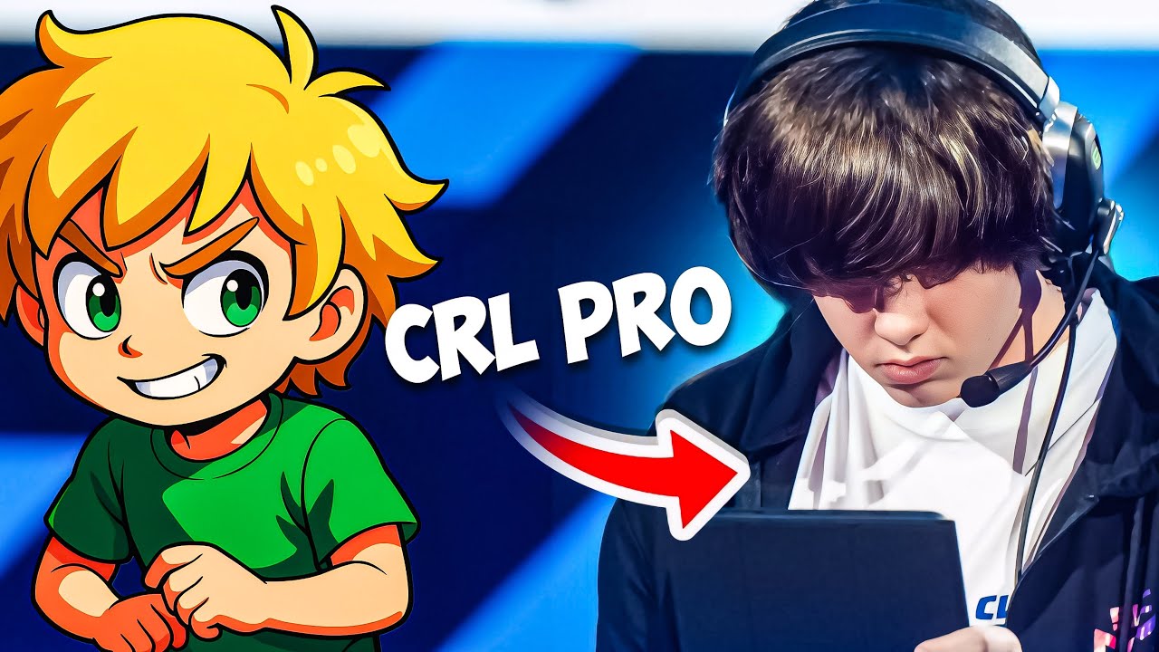 Я нанял профессионала Clash Royale, чтобы тайно уничтожить моего задиру